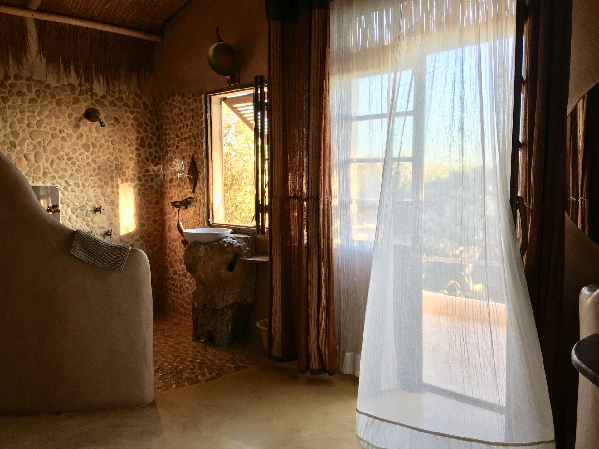 Chambre Lukengo