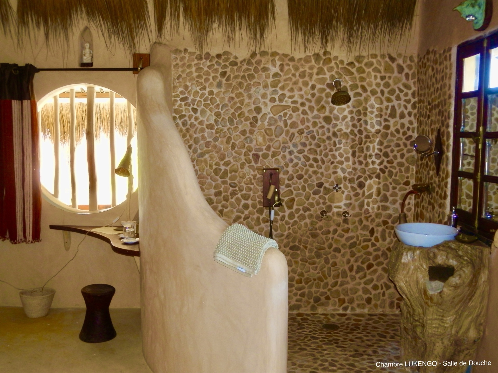 Chambre Lukengo