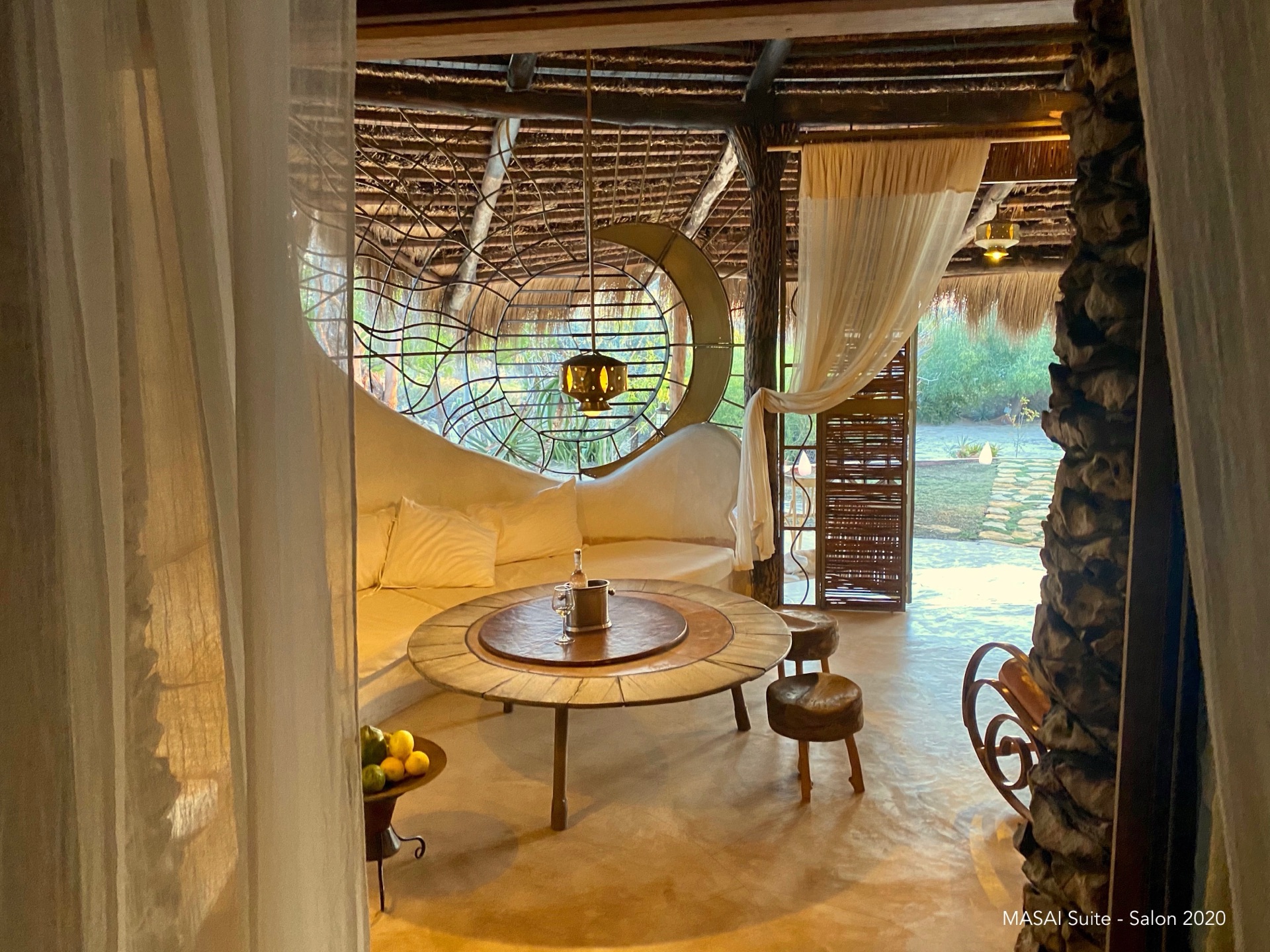 MASAI Suite