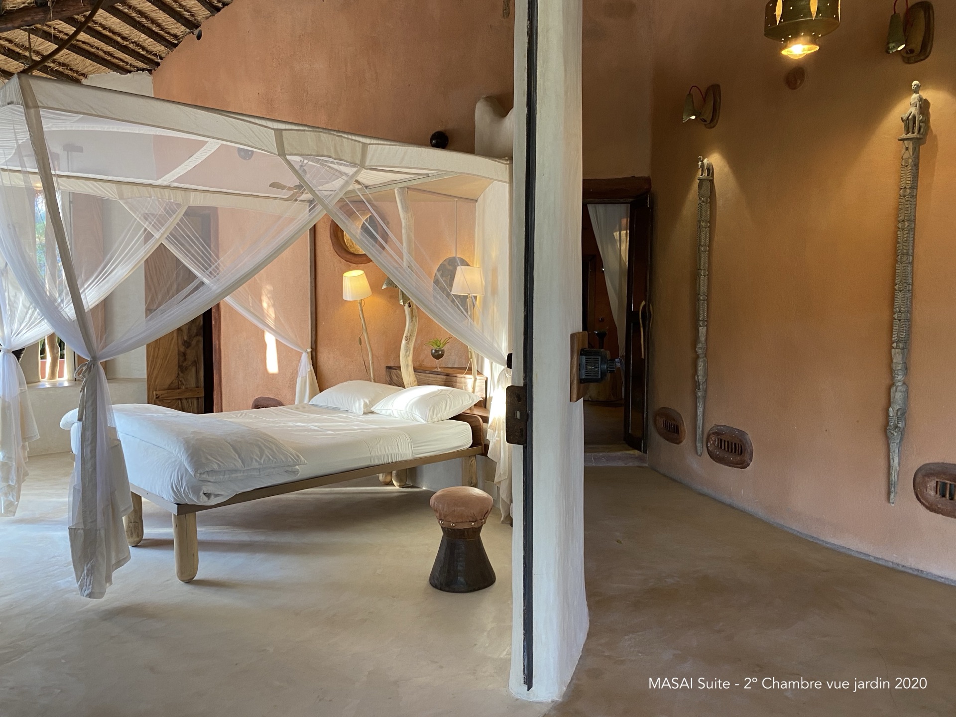 Suite Masai