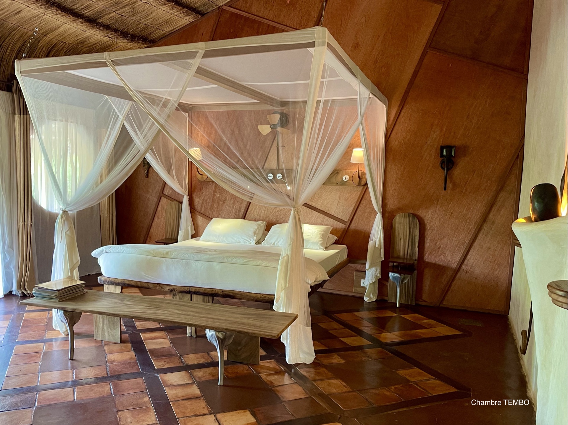 TEMBO Room