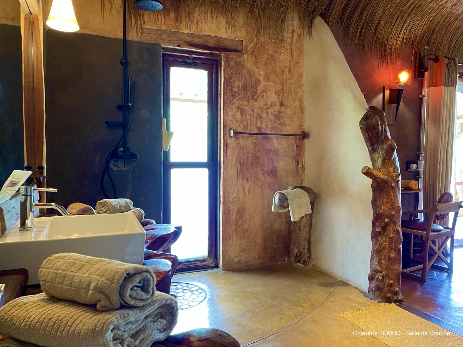 Chambre Tembo