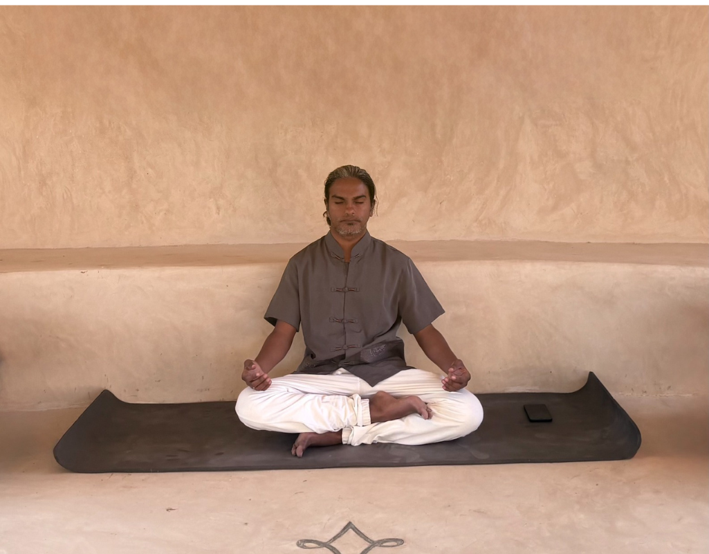 Temazcal 02