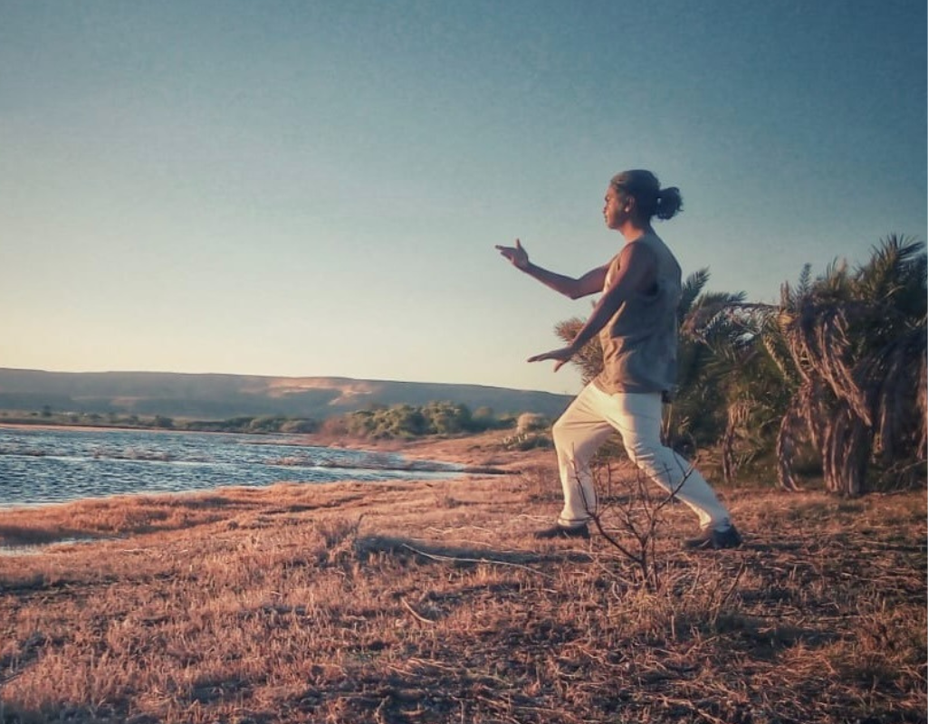 Tai chi